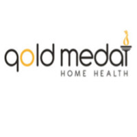 Gold Medal Home Health logo, Gold Medal Home Health contact details