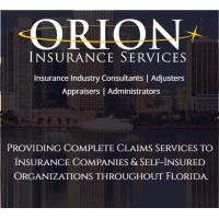 Orion Insurance Services, Inc. logo, Orion Insurance Services, Inc. contact details