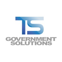 TS Government Solutions logo, TS Government Solutions contact details