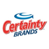 Certainty Brands logo, Certainty Brands contact details