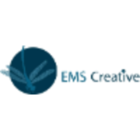 EMS Creative logo, EMS Creative contact details