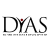 Dyas Human Resources Development logo, Dyas Human Resources Development contact details