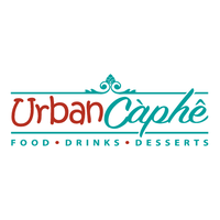 Urban Caphe logo, Urban Caphe contact details