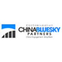 China BlueSky Partners logo, China BlueSky Partners contact details