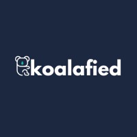 Koalafied logo, Koalafied contact details