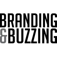 Branding and Buzzing logo, Branding and Buzzing contact details