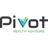 Pivot Health Advisors logo, Pivot Health Advisors contact details