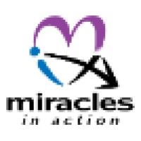 Miracles in Action logo, Miracles in Action contact details