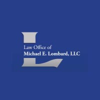 Law Office of Michael E. Lombard, LLC logo, Law Office of Michael E. Lombard, LLC contact details