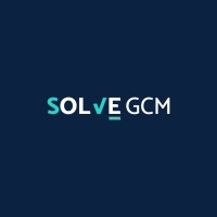 Solve GCM logo, Solve GCM contact details