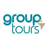 GroupTours logo, GroupTours contact details