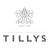 Tillys Interiors Ltd logo, Tillys Interiors Ltd contact details