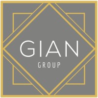 GIAN Group logo, GIAN Group contact details