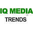 IQ Media Trends . logo, IQ Media Trends . contact details