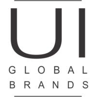 UI Global Brands logo, UI Global Brands contact details