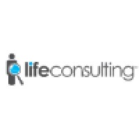 Life Consulting logo, Life Consulting contact details