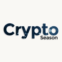 Crypto Season logo, Crypto Season contact details