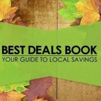 Best Deals Book LLC logo, Best Deals Book LLC contact details