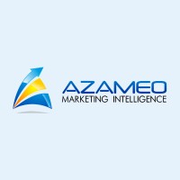 Azameo logo, Azameo contact details