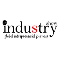 The INDUStry Show logo, The INDUStry Show contact details