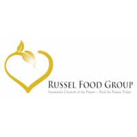 RUSSELL FOOD GRUHE LIMITED logo, RUSSELL FOOD GRUHE LIMITED contact details