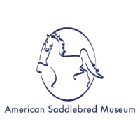 American Saddlebred Musuem logo, American Saddlebred Musuem contact details