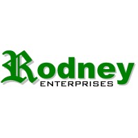 Rodney Enterprises Limited logo, Rodney Enterprises Limited contact details