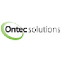 Ontec Solutions logo, Ontec Solutions contact details