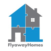 FlyawayHomes logo, FlyawayHomes contact details