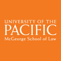 University of the Pacific - McGeorge School of Law logo, University of the Pacific - McGeorge School of Law contact details