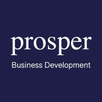 prosper business logo, prosper business contact details