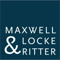 Maxwell Locke & Ritter LLP logo, Maxwell Locke & Ritter LLP contact details