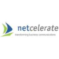 Netcelerate logo, Netcelerate contact details