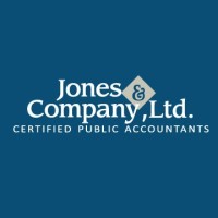 Jones & Company, Ltd. logo, Jones & Company, Ltd. contact details