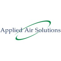 Applied Air Solutions, Inc. logo, Applied Air Solutions, Inc. contact details