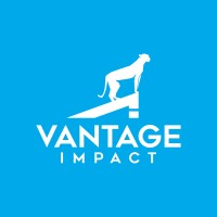 Vantage Impact logo, Vantage Impact contact details