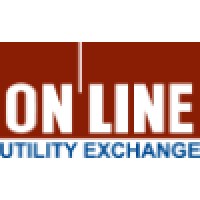 ONLINE Utility Exchange logo, ONLINE Utility Exchange contact details