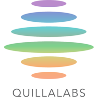 QuillaLabs logo, QuillaLabs contact details