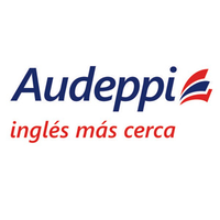 Audeppi logo, Audeppi contact details