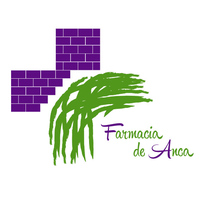 Farmacia de Anca logo, Farmacia de Anca contact details