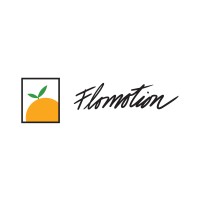 Flomotion logo, Flomotion contact details