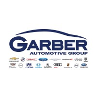 Garber Automotive Group logo, Garber Automotive Group contact details