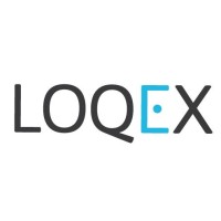 LOQEX logo, LOQEX contact details