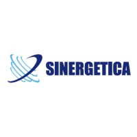 Sinergetica logo, Sinergetica contact details