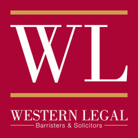 Western Legal Barristers & Solicitors logo, Western Legal Barristers & Solicitors contact details