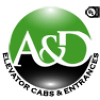 A & D ENTRANCES LLC logo, A & D ENTRANCES LLC contact details