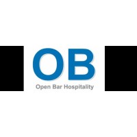 OPEN BAR HOSPITALITY logo, OPEN BAR HOSPITALITY contact details