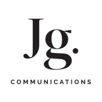 JG Communications logo, JG Communications contact details