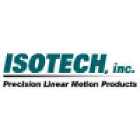 Isotech Inc. logo, Isotech Inc. contact details