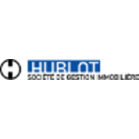 Hublot inc logo, Hublot inc contact details